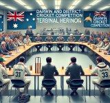 NT Cricket's Lack of Disclosure around Tribunal and Fixed Penalty System continues to undermine Cricket in the Territory